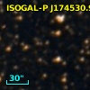 ISOGAL-P J174530.9-270703