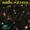 ISOGAL-P J174531.2-270251