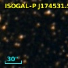 ISOGAL-P J174531.5-270801