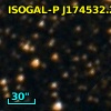 ISOGAL-P J174532.2-270443