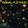 ISOGAL-P J174532.7-270704