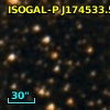 ISOGAL-P J174533.5-270353
