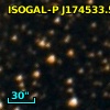 ISOGAL-P J174533.5-270447