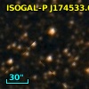 ISOGAL-P J174533.6-270137