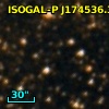 ISOGAL-P J174536.3-270338