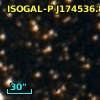 ISOGAL-P J174536.8-270608