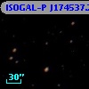 ISOGAL-P J174537.2-270200