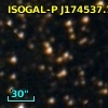 ISOGAL-P J174537.7-270545