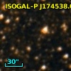 ISOGAL-P J174538.0-270302