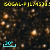 ISOGAL-P J174538.5-270234