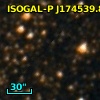 ISOGAL-P J174539.8-270255