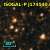 ISOGAL-P J174540.0-270224
