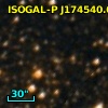 ISOGAL-P J174540.6-270152