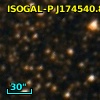 ISOGAL-P J174540.8-270322