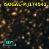 ISOGAL-P J174541.1-270439