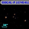 ISOGAL-P J174541.9-270213