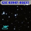 GSC 03947-01632