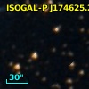 ISOGAL-P J174625.2-274249