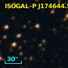 ISOGAL-P J174644.5-274107
