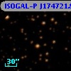 ISOGAL-P J174721.8-274424