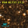 PSR B1737-27.5