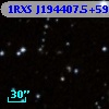 1RXS J194407.5+592807