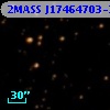 2MASS J17464703-2753028