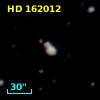 HD 162012