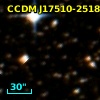 CCDM J17510-2518AB