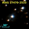 IRAS 17470-2533