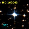 HD 162043