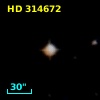 HD 314672