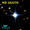 HD 162270