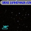 1RXS J194744.9+593356