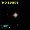 HD 314676