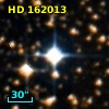HD 162013