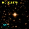 HD 316375