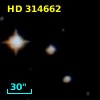 HD 314662