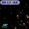 OH   1.7   -0.0
