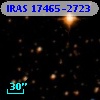 IRAS 17465-2723