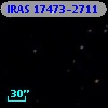 IRAS 17473-2711