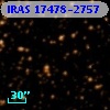 IRAS 17478-2757