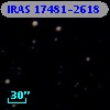 IRAS 17481-2618