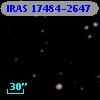 IRAS 17484-2647