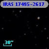 IRAS 17485-2617