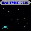 IRAS 17486-2635