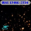 IRAS 17486-2739