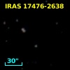 IRAS 17476-2638