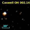 Caswell OH 002.14+00.01
