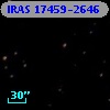 IRAS 17459-2646